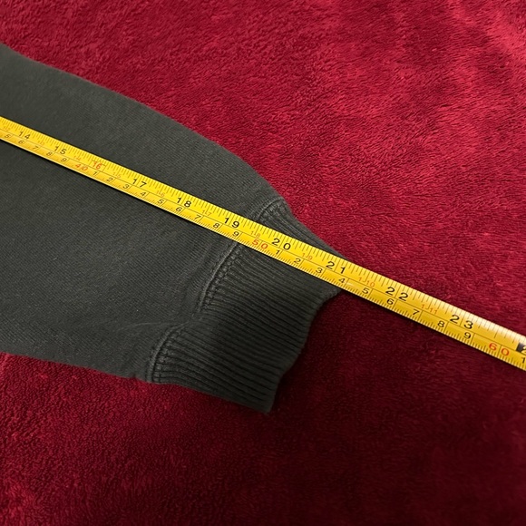 New Jersey Graphic Crewneck Sweater - Picture 4 of 7